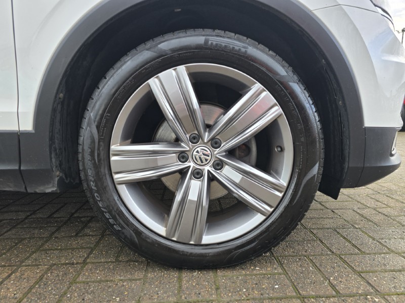 Used Volkswagen Tiguan 2017 for sale - 77207085: Photo 28