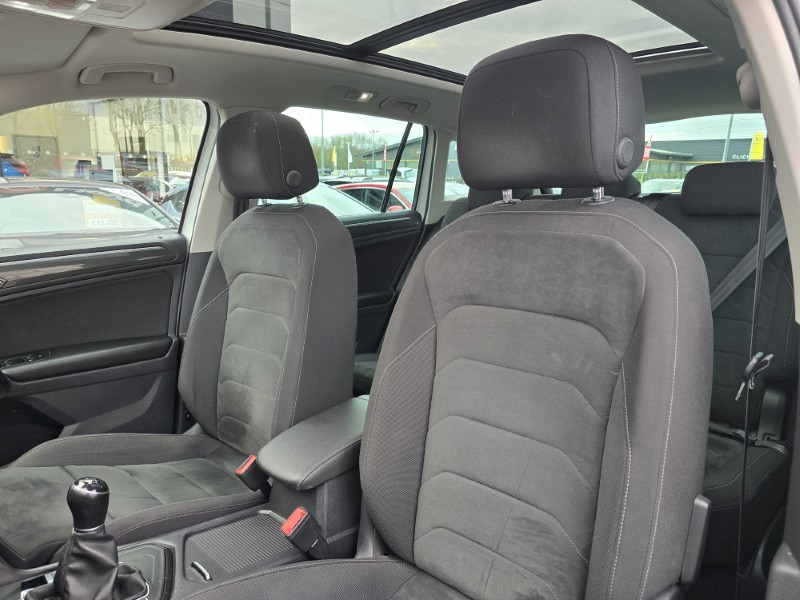 Used Volkswagen Tiguan 2017 for sale - 77207085: Photo 29