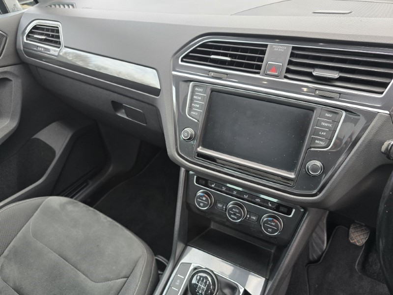 Used Volkswagen Tiguan 2017 for sale - 77207085: Photo 35