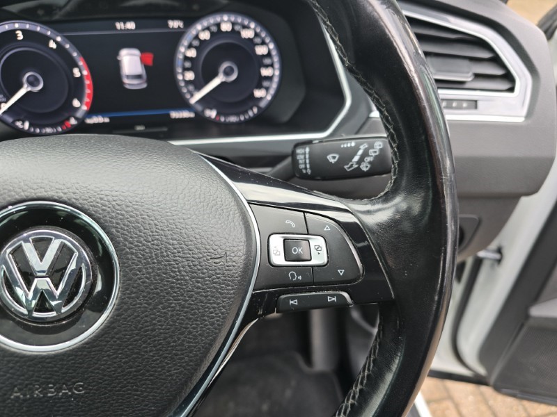 Used Volkswagen Tiguan 2017 for sale - 77207085: Photo 38