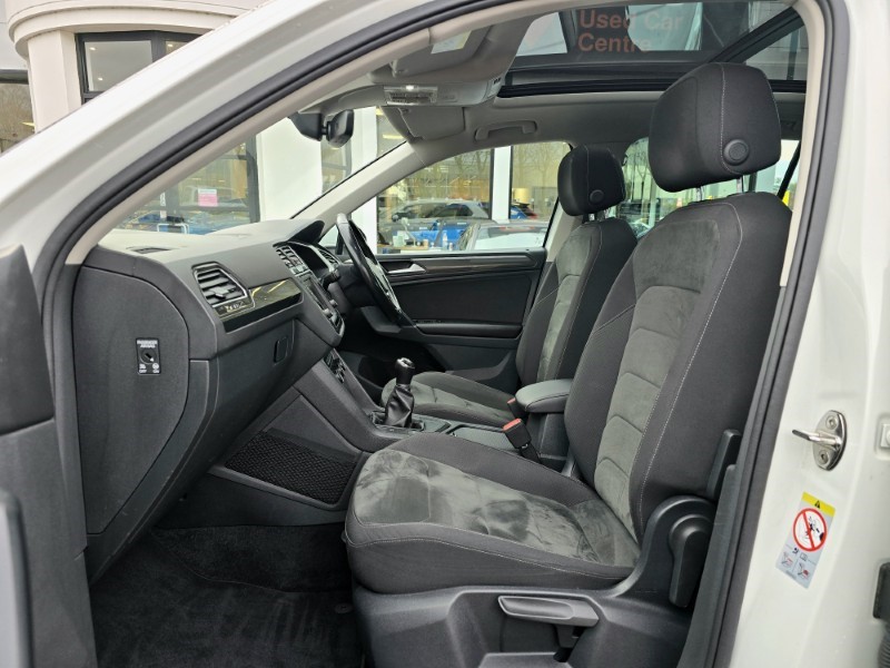 Used Volkswagen Tiguan 2017 for sale - 77207085: Photo 4