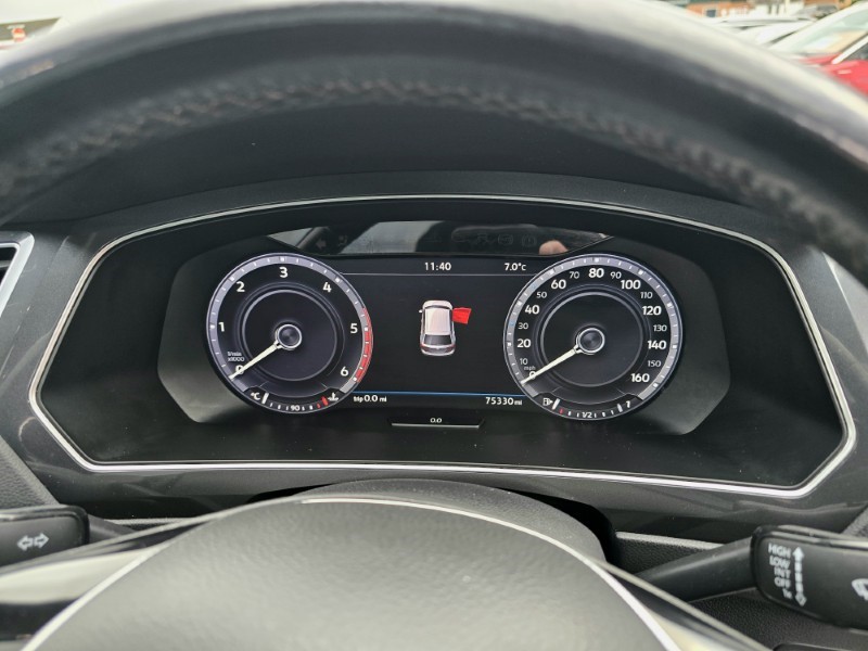 Used Volkswagen Tiguan 2017 for sale - 77207085: Photo 40