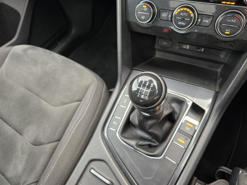 Used Volkswagen Tiguan 2017 for sale - 77207085: Photo 41