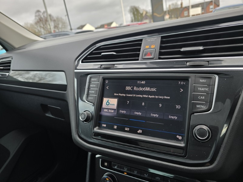 Used Volkswagen Tiguan 2017 for sale - 77207085: Photo 43