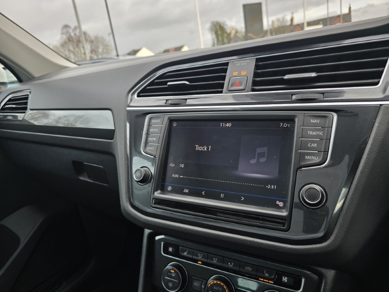 Used Volkswagen Tiguan 2017 for sale - 77207085: Photo 44