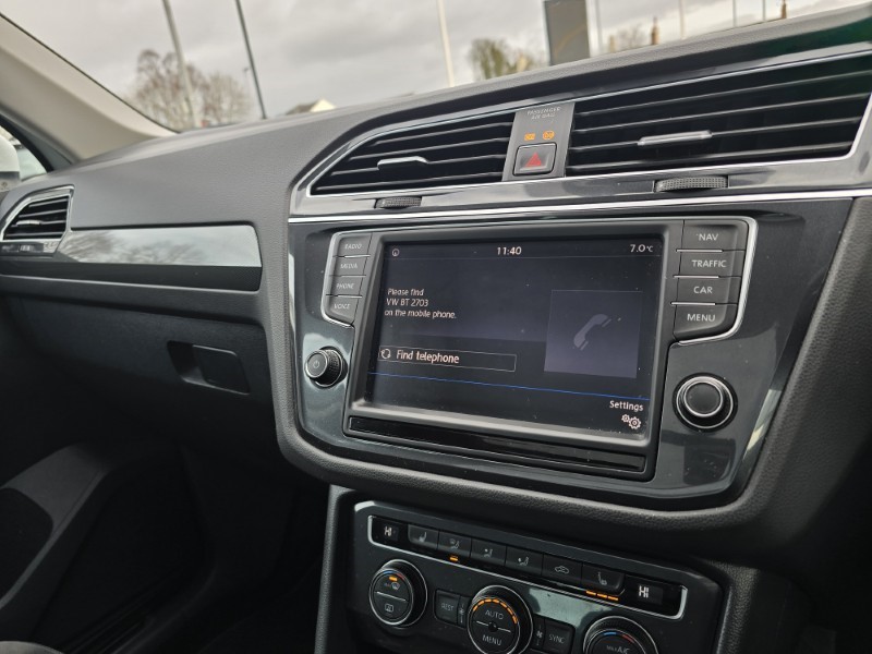 Used Volkswagen Tiguan 2017 for sale - 77207085: Photo 45
