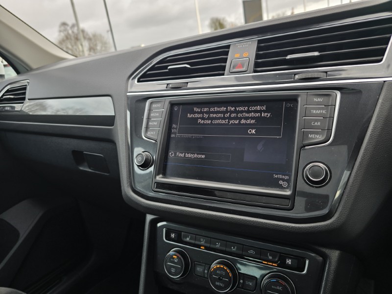 Used Volkswagen Tiguan 2017 for sale - 77207085: Photo 46