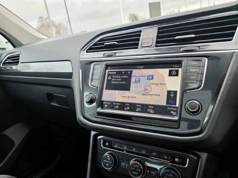 Used Volkswagen Tiguan 2017 for sale - 77207085: Photo 47