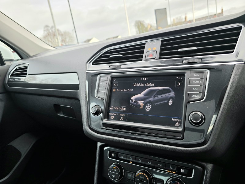 Used Volkswagen Tiguan 2017 for sale - 77207085: Photo 48