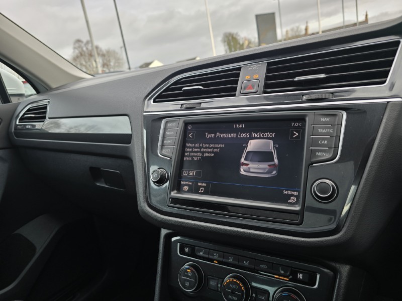 Used Volkswagen Tiguan 2017 for sale - 77207085: Photo 49