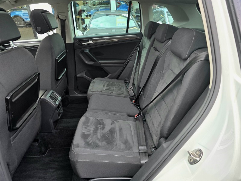 Used Volkswagen Tiguan 2017 for sale - 77207085: Photo 5