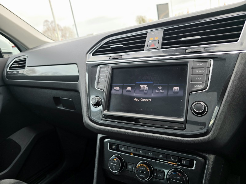 Used Volkswagen Tiguan 2017 for sale - 77207085: Photo 50