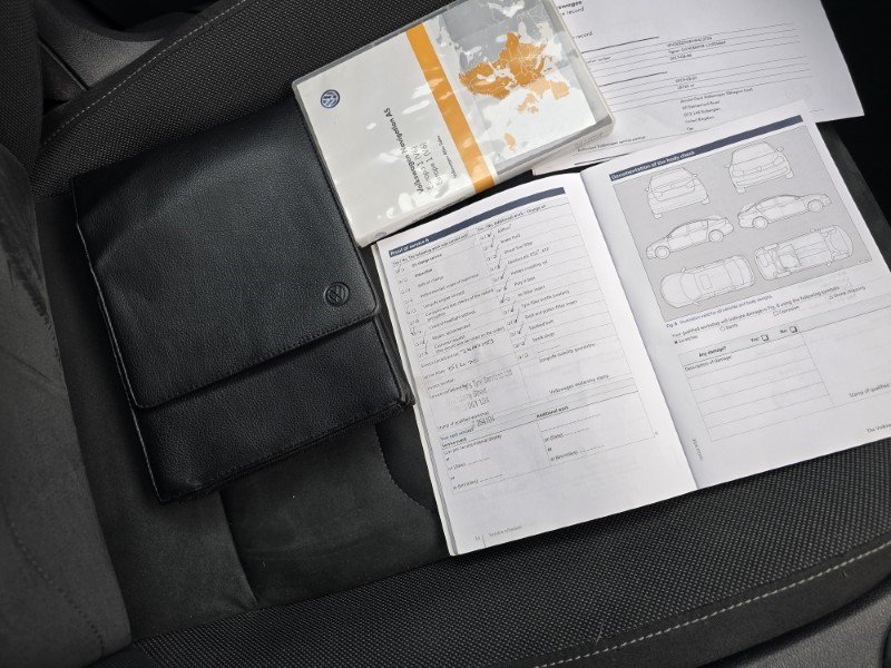 Used Volkswagen Tiguan 2017 for sale - 77207085: Photo 53