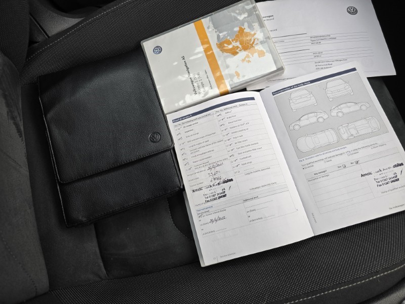 Used Volkswagen Tiguan 2017 for sale - 77207085: Photo 55