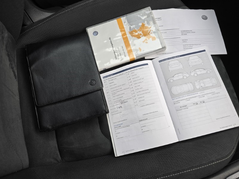 Used Volkswagen Tiguan 2017 for sale - 77207085: Photo 56