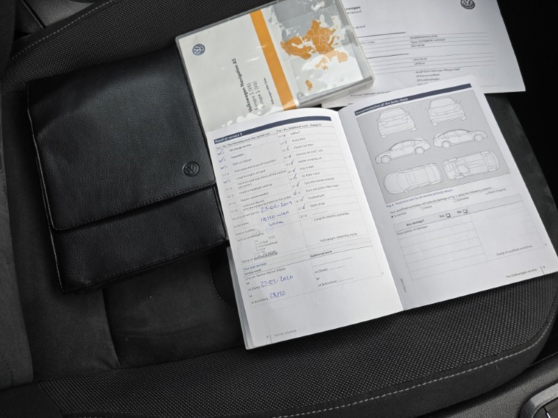 Used Volkswagen Tiguan 2017 for sale - 77207085: Photo 57