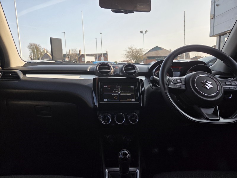 Used Suzuki Swift 2019 for sale - 77975606: Photo 10