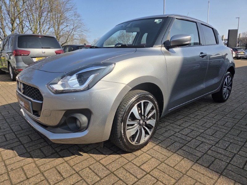 Used Suzuki Swift 2019 for sale - 77975606: Photo 11