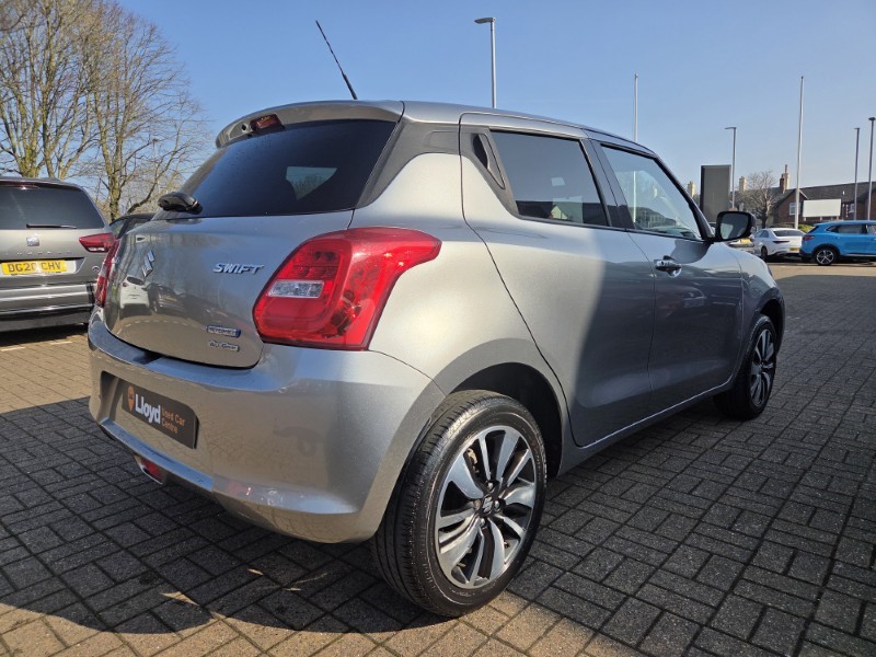 Used Suzuki Swift 2019 for sale - 77975606: Photo 12