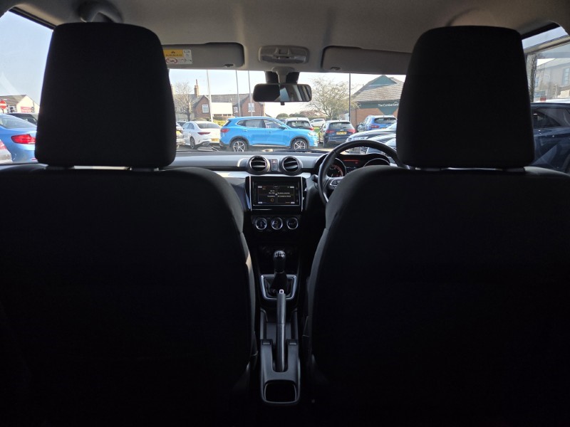 Used Suzuki Swift 2019 for sale - 77975606: Photo 13