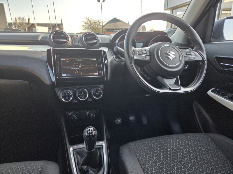 Used Suzuki Swift 2019 for sale - 77975606: Photo 15