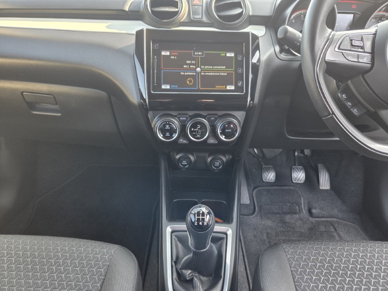 Used Suzuki Swift 2019 for sale - 77975606: Photo 20