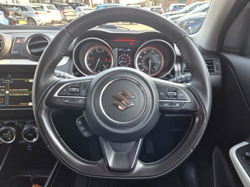 Used Suzuki Swift 2019 for sale - 77975606: Photo 23