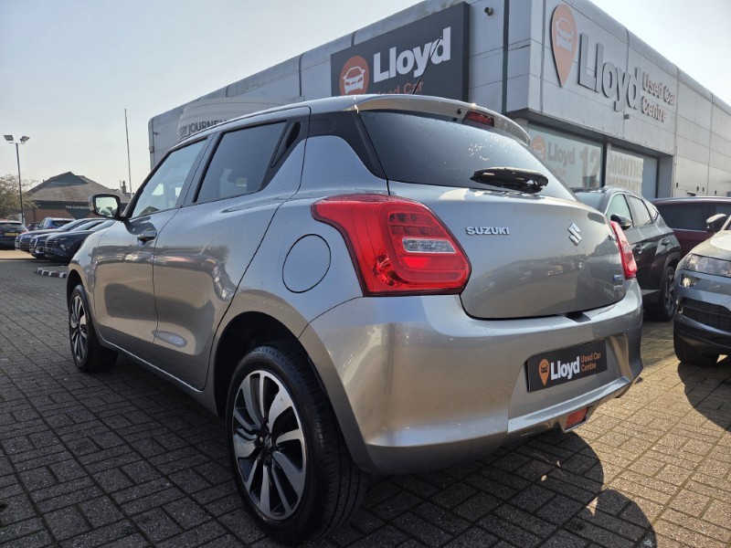 Used Suzuki Swift 2019 for sale - 77975606: Photo 3