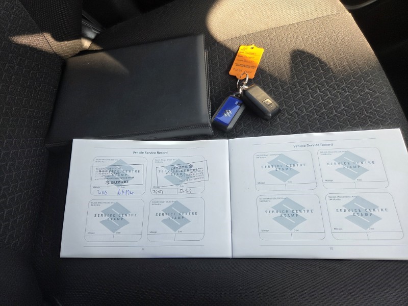 Used Suzuki Swift 2019 for sale - 77975606: Photo 36