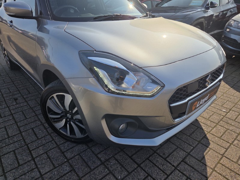 Used Suzuki Swift 2019 for sale - 77975606: Photo 37