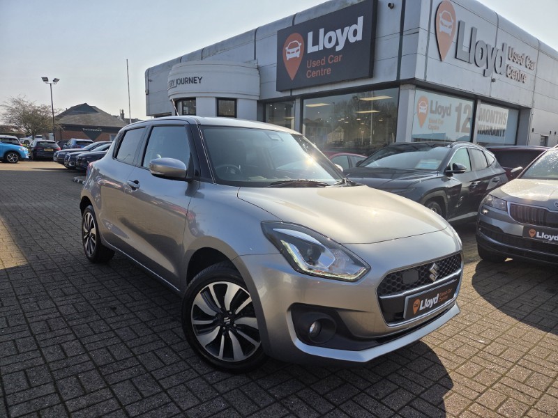 Used Suzuki Swift 2019 for sale - 77975606: Photo 38