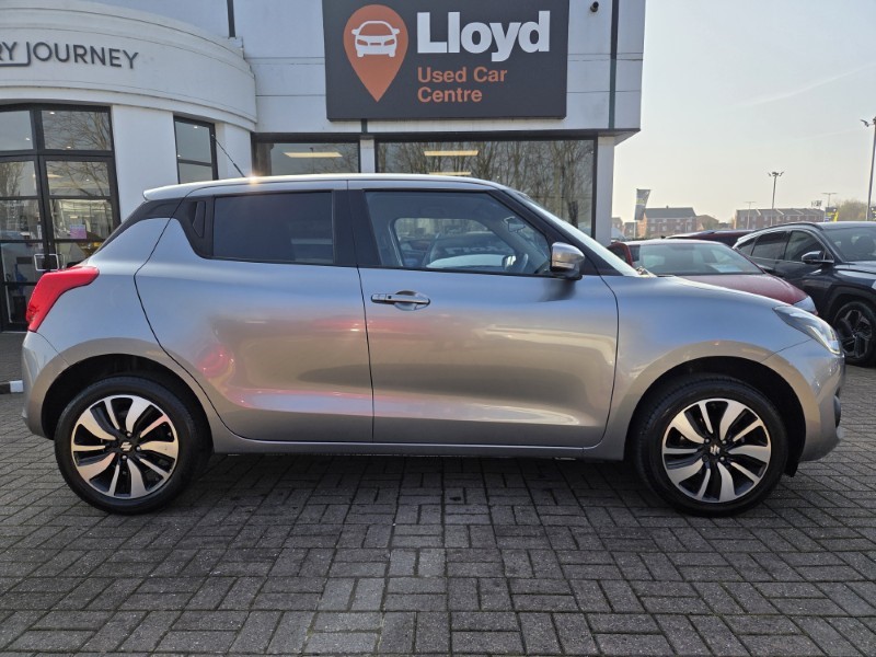 Used Suzuki Swift 2019 for sale - 77975606: Photo 6