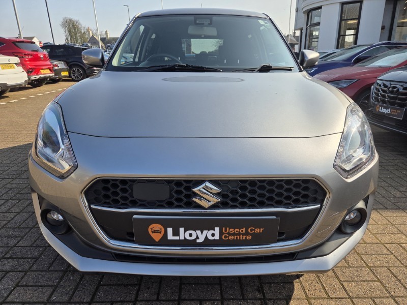 Used Suzuki Swift 2019 for sale - 77975606: Photo 7