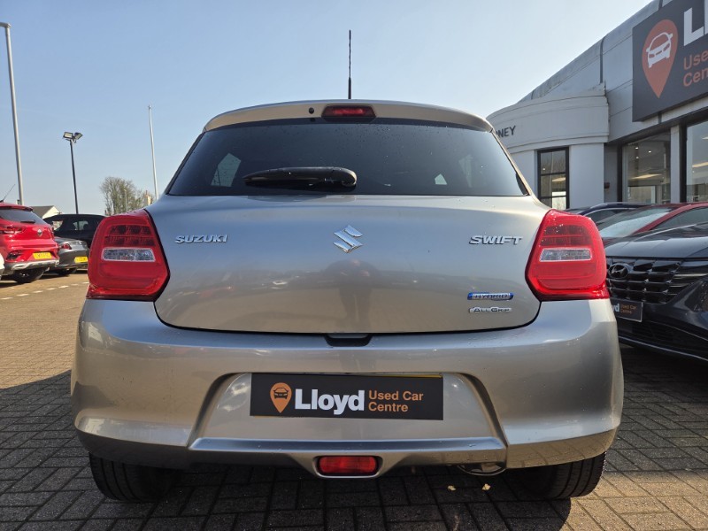 Used Suzuki Swift 2019 for sale - 77975606: Photo 8