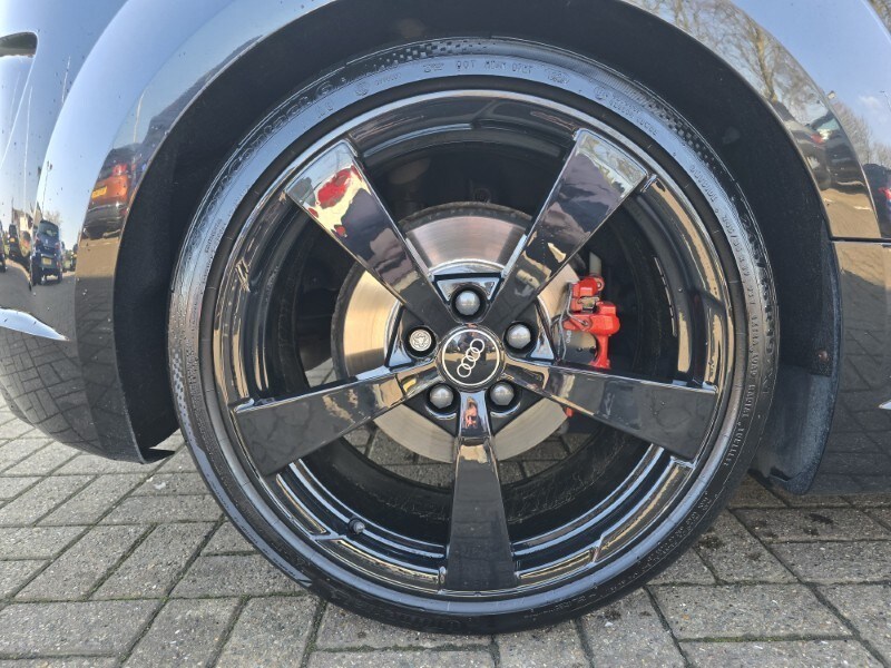 Used Audi TT 2021 for sale - 77758733: Photo 10