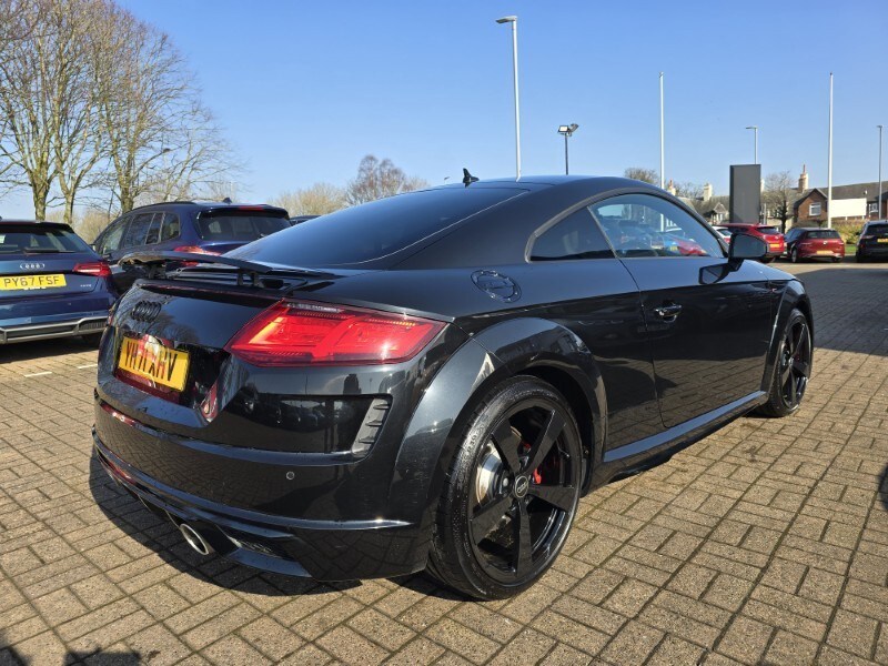 Used Audi TT 2021 for sale - 77758733: Photo 14