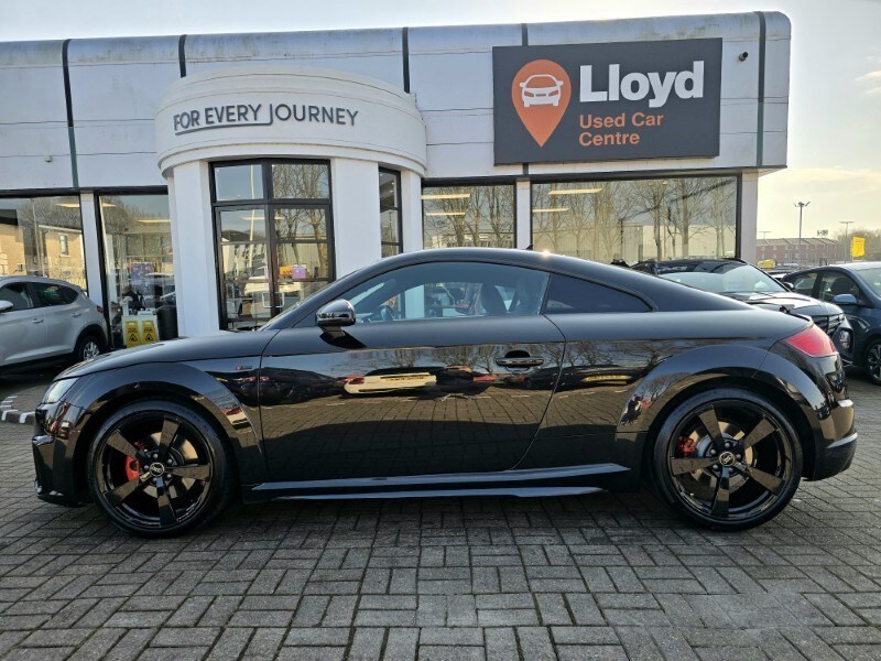 Used Audi TT 2021 for sale - 77758733: Photo 15