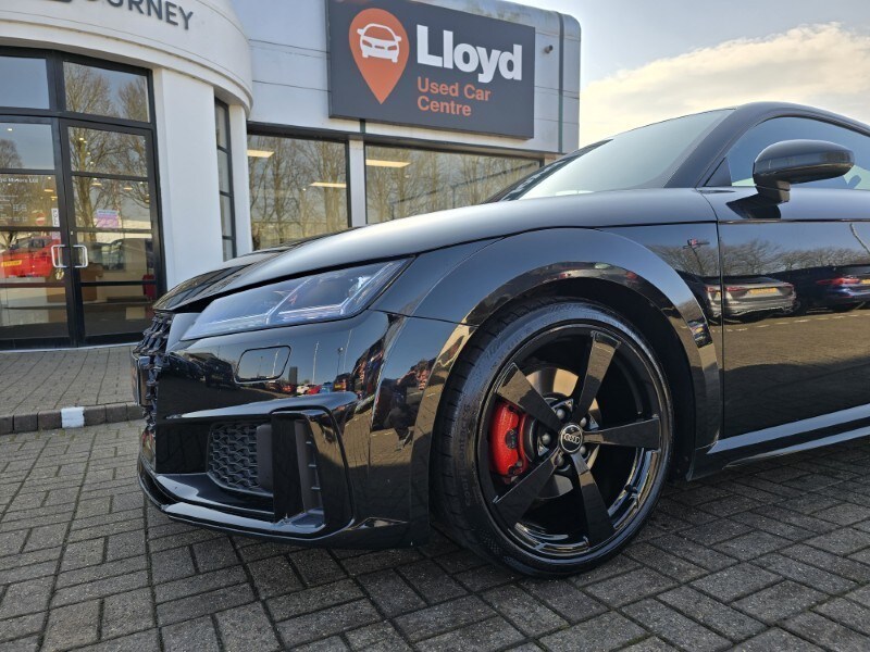 Used Audi TT 2021 for sale - 77758733: Photo 16