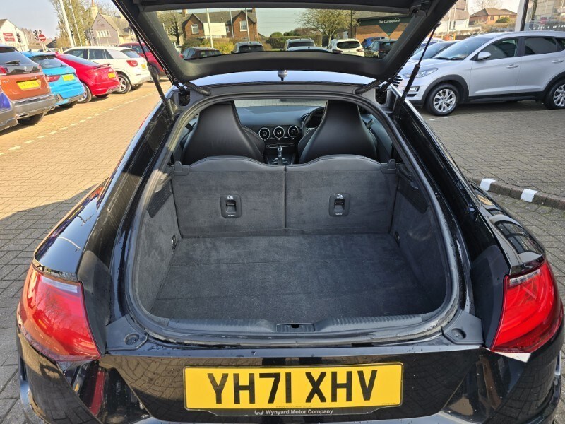 Used Audi TT 2021 for sale - 77758733: Photo 17