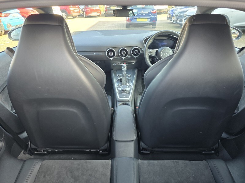 Used Audi TT 2021 for sale - 77758733: Photo 18