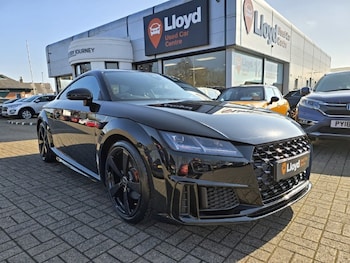Used Audi TT 2021 for sale - 77758733: Photo