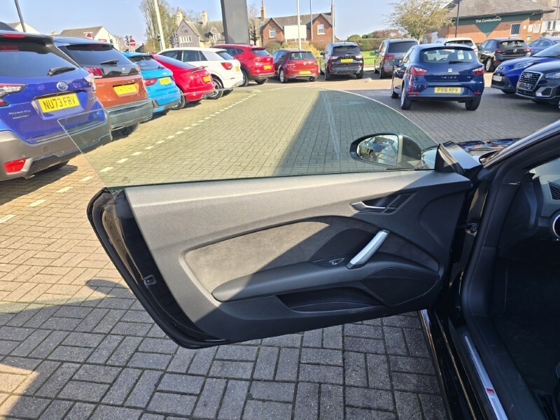 Used Audi TT 2021 for sale - 77758733: Photo 20