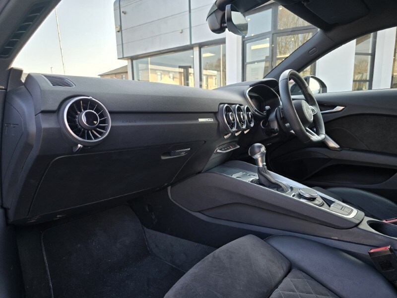 Used Audi TT 2021 for sale - 77758733: Photo 21