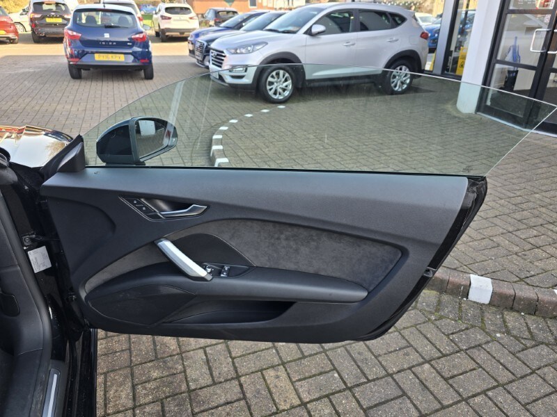 Used Audi TT 2021 for sale - 77758733: Photo 22