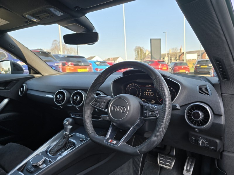 Used Audi TT 2021 for sale - 77758733: Photo 23