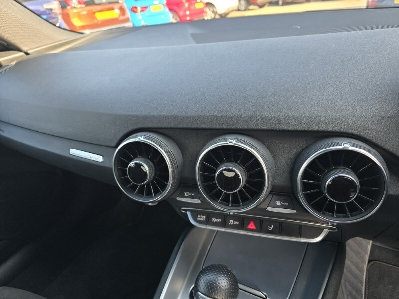 Used Audi TT 2021 for sale - 77758733: Photo 25