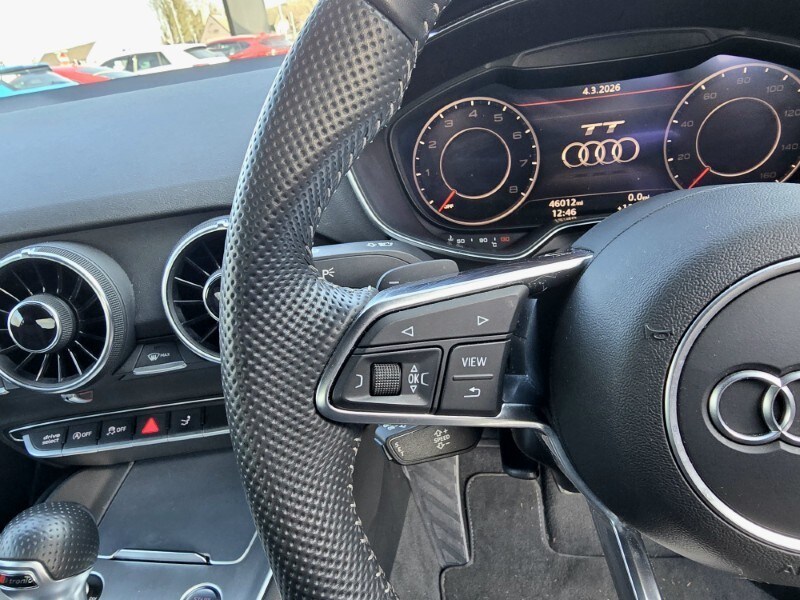 Used Audi TT 2021 for sale - 77758733: Photo 26