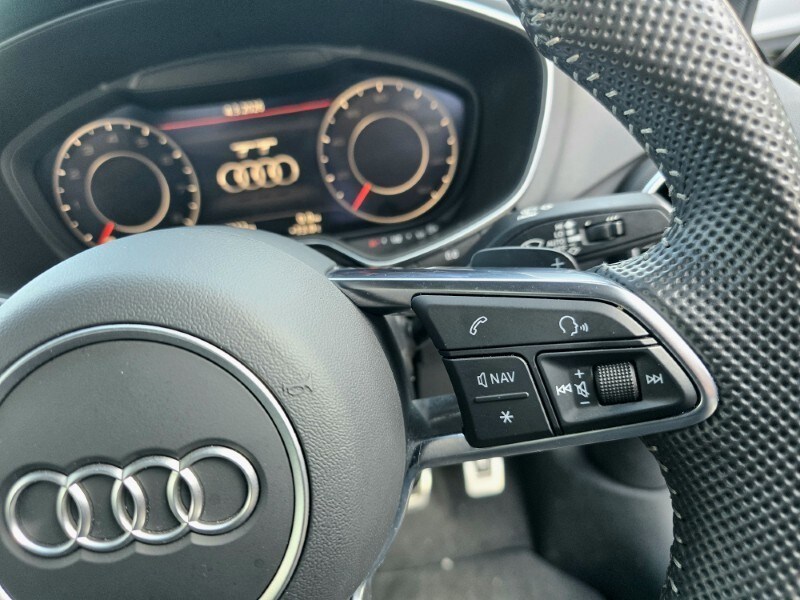 Used Audi TT 2021 for sale - 77758733: Photo 28