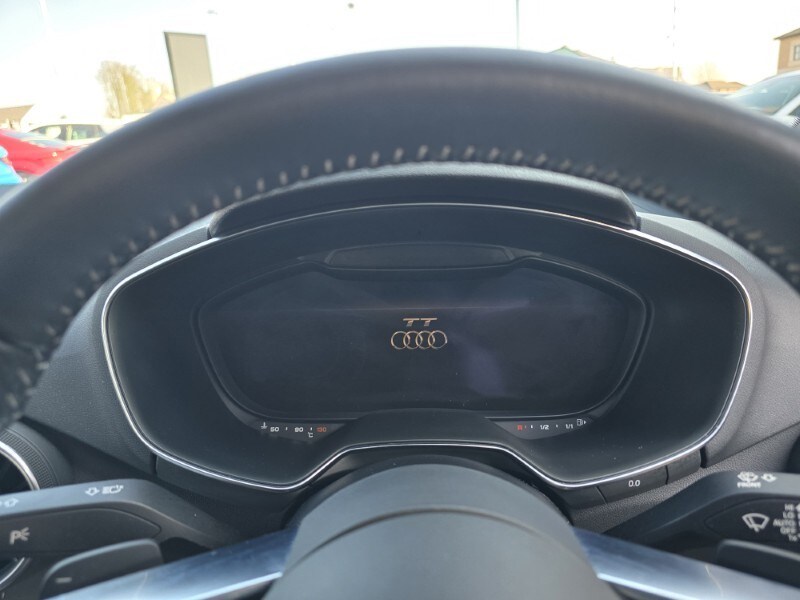 Used Audi TT 2021 for sale - 77758733: Photo 30