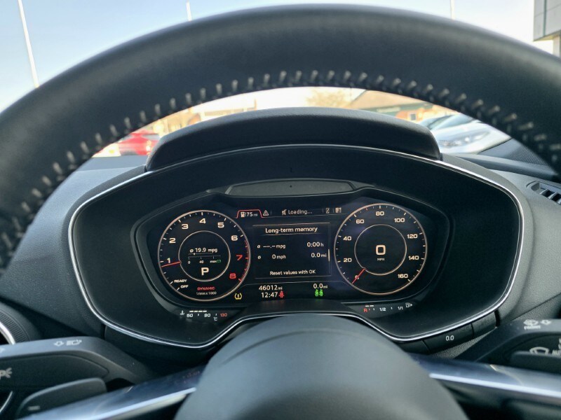 Used Audi TT 2021 for sale - 77758733: Photo 31